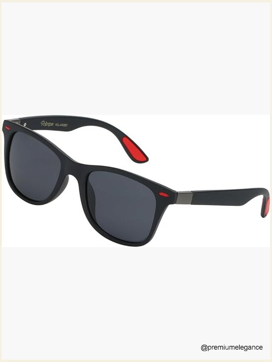 Polarized UV Protection Sunglasses Driving Fishing main image 5